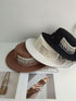 pearl act hat